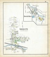 Gainesville 002, Rock Glen, Wyoming County 1902
